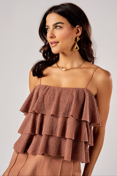 BLUSA BIENNA
